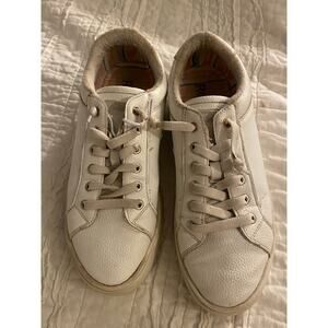 Vintage Roxy girl sneakers 7.5